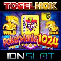 Poker Mania 1024